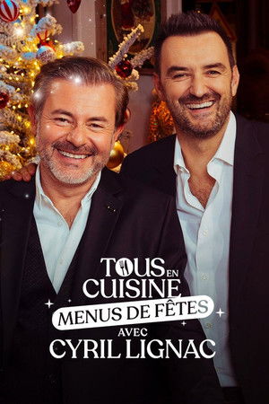 Tous en cuisine avec Cyril Lignac