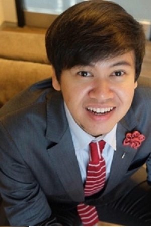 X Nuttapong Mongkolsawas profil kép