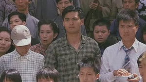 等待黎明 háttérkép