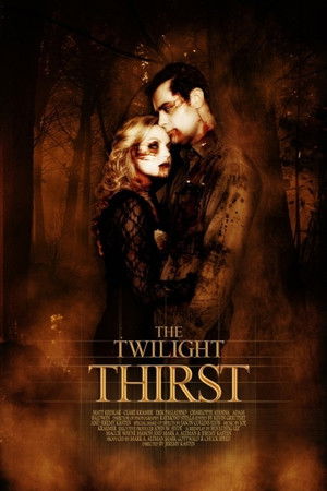 The Thirst poszter