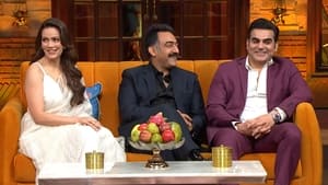 The Kapil Sharma Show 3. évad Ep.282 282. epizód