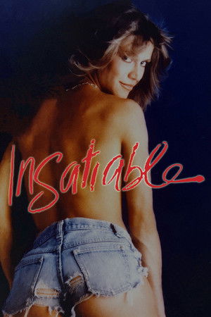 Insatiable poszter