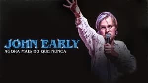 John Early: Now More Than Ever háttérkép