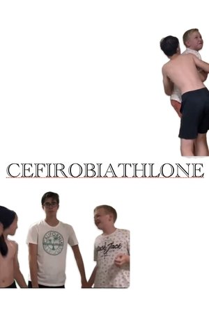 Cefirobiathlone poszter
