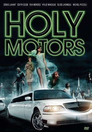 Holy Motors