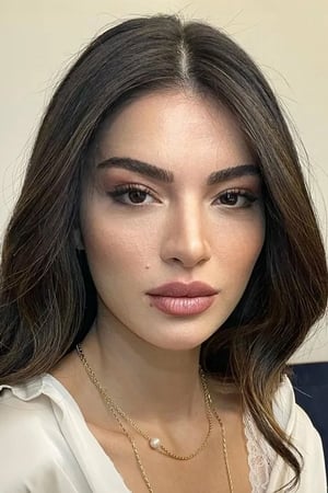 Melisa Asli Pamuk profil kép