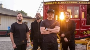 Ghost Adventures Season 15 Ep.4 4. epizód