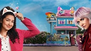 Gabi babaháza: A film háttérkép