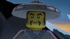 LEGO Ninjago: A Spinjitzu mesterei 11. évad Ep.27 125. fejezet: Korrupció