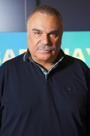 Halil Ergün