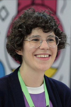Rebecca Sugar profil kép