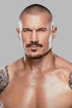 Randy Orton profil kép