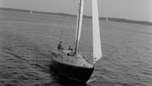 Sailing with Bushnell Keeler háttérkép