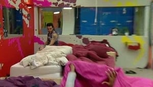 Big Brother 10. évad Ep.60 60. epizód