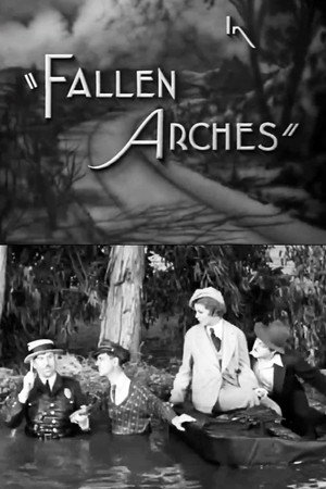 Fallen Arches poszter