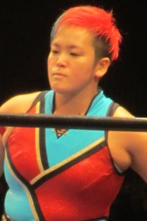 Ryo Mizunami