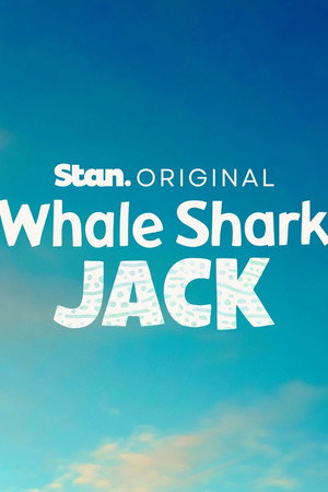 Whale Shark Jack poszter