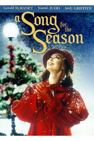 A Holiday Romance poszter