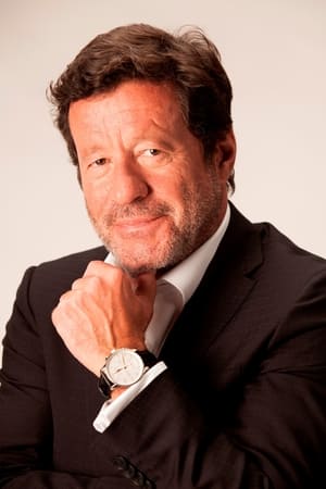 Joaquim de Almeida profil kép