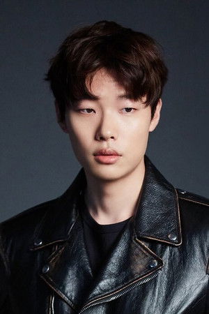 Ryu Jun-yeol profil kép