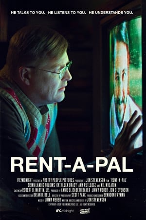 Rent-A-Pal poszter