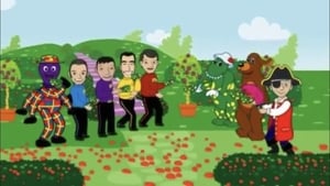 The Wiggles 4. évad Ep.13 13. epizód