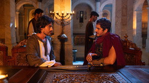 Ben-Hur: A Série kép
