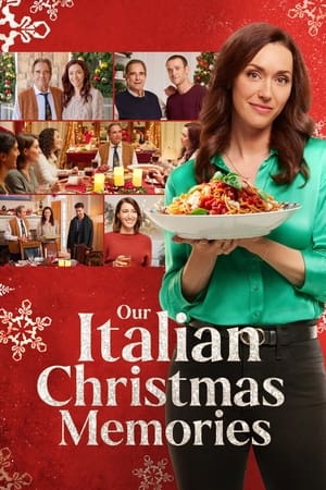 Our Italian Christmas Memories poszter