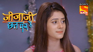 Jijaji Chhat Par Hai Season 1 Ep.99 99. epizód