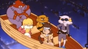 Heathcliff and the Catillac Cats 1. évad Ep.68 68. epizód