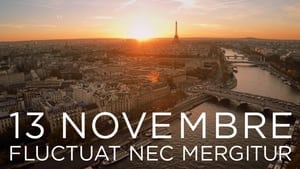 13 novembre : Fluctuat nec mergitur kép