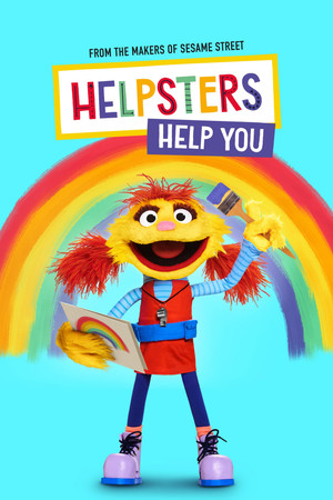 A Helpsterek segítenek neked poszter