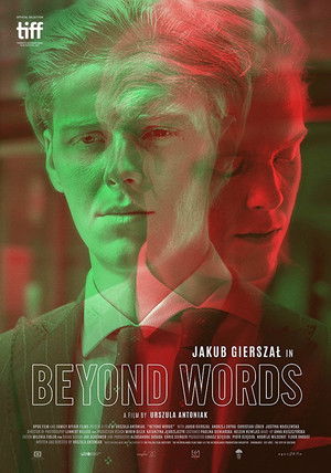 Beyond Words poszter