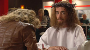 Tegen de Sterren op Season 3 Ep.4 4. epizód