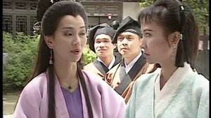 新白娘子传奇 1. évad Ep.14 14. epizód