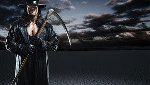 WWE Backlash 2008 háttérkép