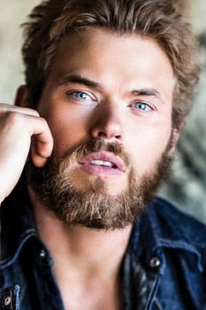 Kellan Lutz profil kép