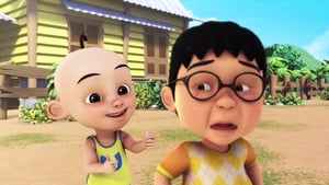 Upin & Ipin 12. évad Ep.1 1. epizód