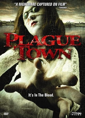 Plague Town poszter