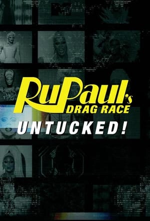 RuPaul's Drag Race: Untucked poszter