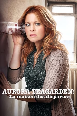 Valódi Gyilkosok Klubja: Aurora Teagarden / A Julius ház poszter