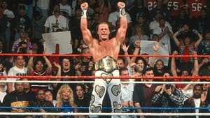 Biography: Shawn Michaels háttérkép