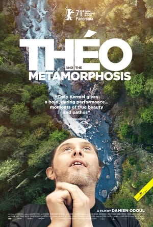 Théo et les métamorphoses poszter