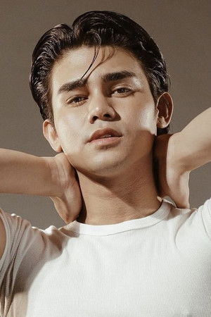 Inigo Dominic Pascual profil kép