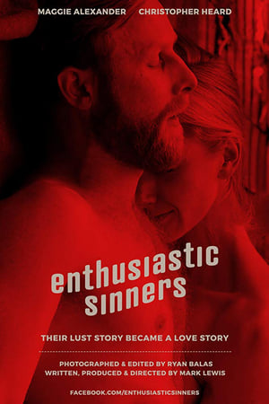 Enthusiastic Sinners poszter