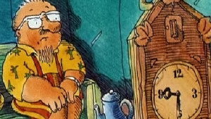Die Sendung mit dem Elefanten 1. évad Ep.772 772. epizód