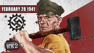 World War Two 3. évad Ep.9 9. epizód