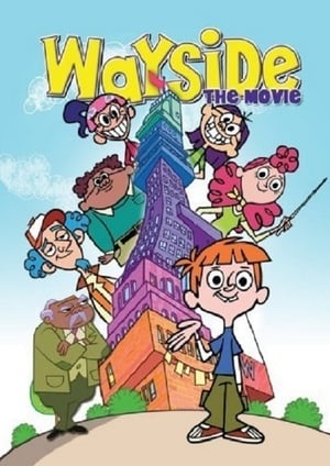 Wayside School poszter