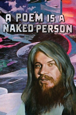 A Poem Is a Naked Person poszter