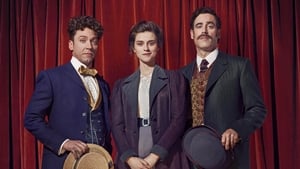 Houdini & Doyle kép